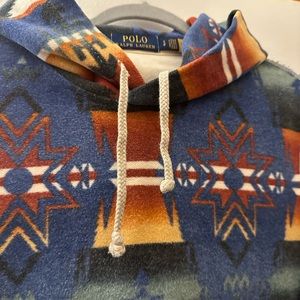 Patagonia style hoodie men’s S